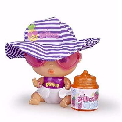 Mini Bellies Sun Surprise Mini Cute