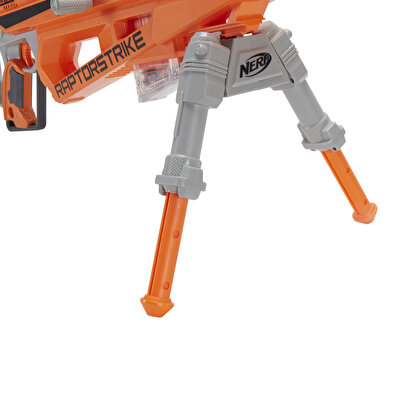 Nerf Accustrike Raptorstrike