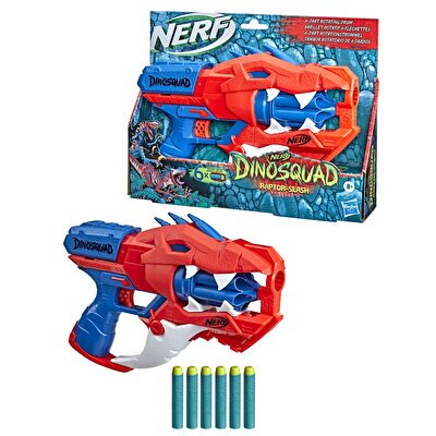 Nerf Dinosquad Raptor-Slash F2475