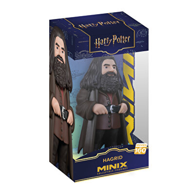 Minix Harry Potter Hagrid Koleksiyon Figürü 12 Cm 21000