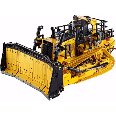 LEGO Technic Uygulama Kumandalı Cat D11 Buldozer 42131