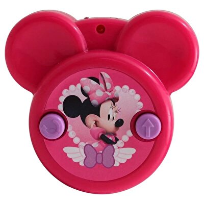 Jada Disney RC Minnie Scooter