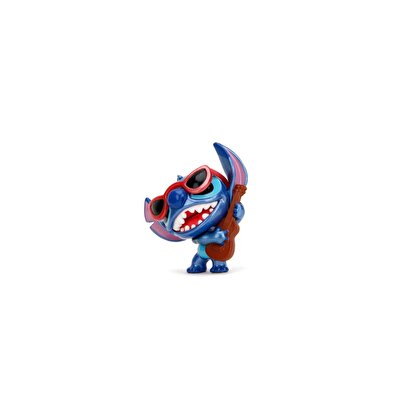 Jada Disney Stitch Figürleri Ukulele Stitch