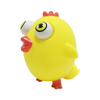 Stres Giderici Squeeze Hayvanlar Civciv