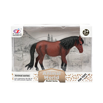 Animal World Dişi At