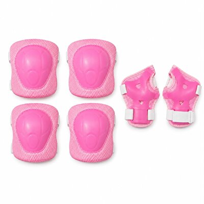Can Spor Koruma Seti Pembe