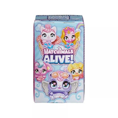 Hatchimals Alive Sürpriz Paket