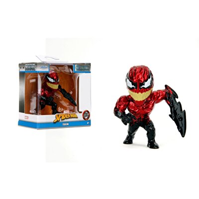 Jada Marvel Fi̇gür Toxin