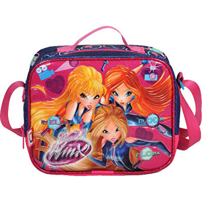 Winx Beslenme Çantası 62834