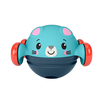 Fisher Price 2'si 1 Arada Sevimli Hayvancıklar Fare GVL63