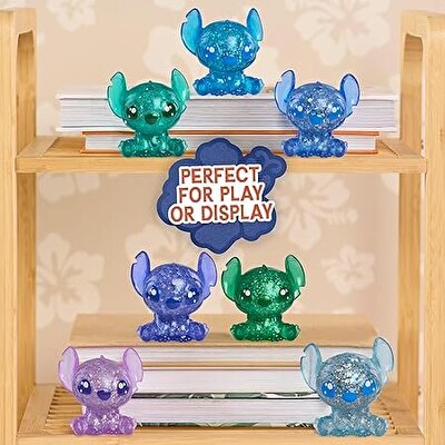 Stitch Surpriz Simli Figür 46416
