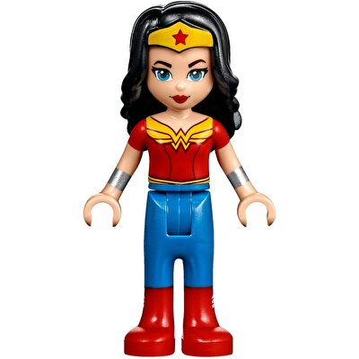 LEGO® DC Super Hero Girls Wonder Woman Yatakhane