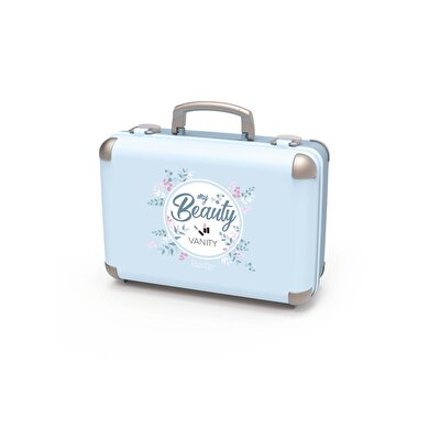 Smoby My Beauty Güzellik Kozmetik Çantası Oyuncak Seti