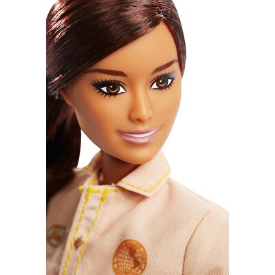 Barbie Nat. Geo. Bebekleri Doğa Dostu GDM48