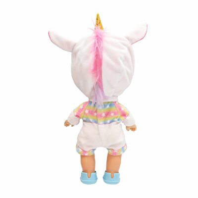 Cry Babies İlk Adımlarım 927889 Dreamy