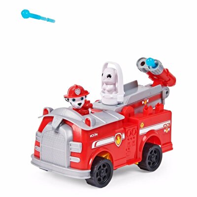 Paw Patrol Yükleme ve Kurtarma Aracı Marshall