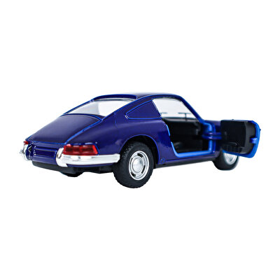 Çek Bırak 1:36 Lacivert Araba 615-12B