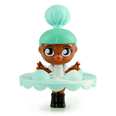 Fashion Fidget Mini Sürpriz Bebek 1489