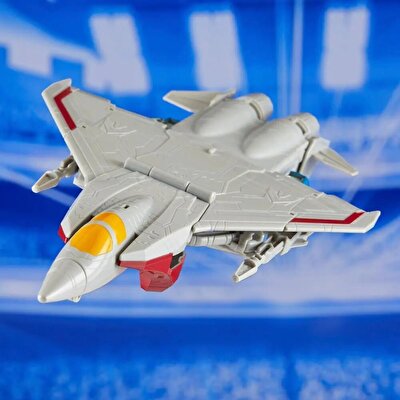 Transformers One Mega Changer Starscream F8701
