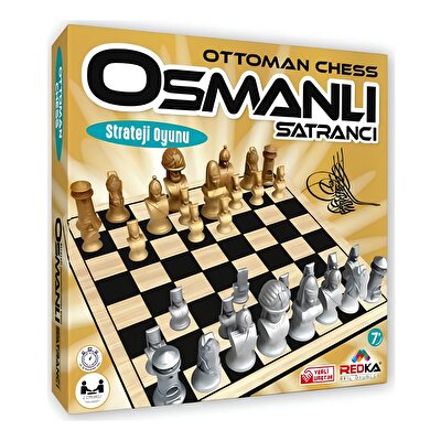 Osmanlı Satrancı