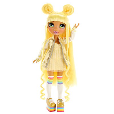 Rainbow High Bebek Sunny Madison