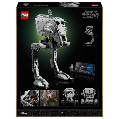 LEGO Star Wars AT-ST Walker 75417