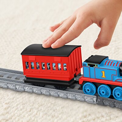 Thomas ve Arkadaşları Knapford İstasyonu GHK74