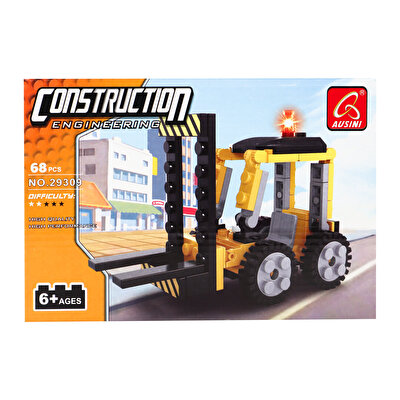 Ausini Construction Set 29309