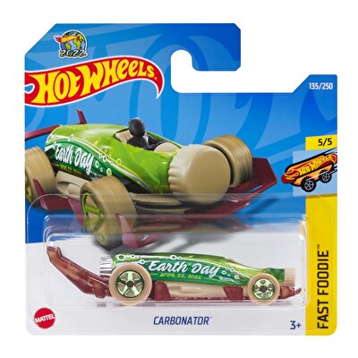 Hot Wheels Tekli Arabalar Carbonator HCV52