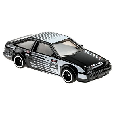 Hot Wheels Tekli Araba Toyota AE86 Sprinter Trueno