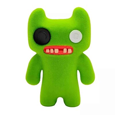 Fuggler Koleksiyon 5’li Figür Seti 4