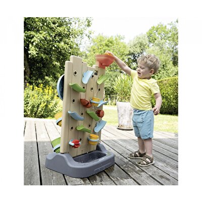 Smoby Life Activity Wall