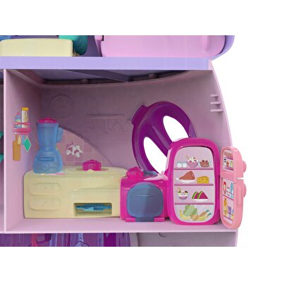 Cry Babies Mt Dreamy Mega Ev 904206