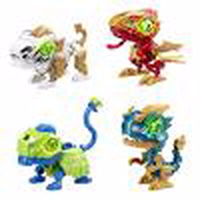 Silverlit Sürpriz Biopod Goe İkili Dinozor Robot