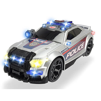 Simba Toys Street Force Polis Arabası