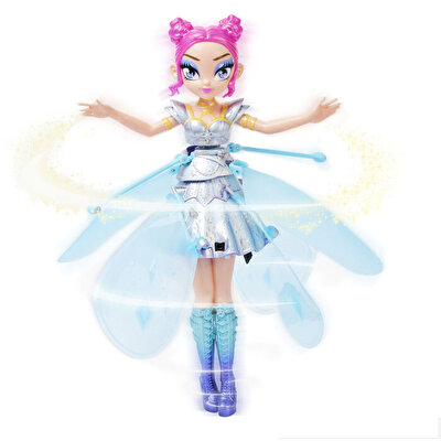 Hatchimals Pixies Crystal Flayers Starlight Idol