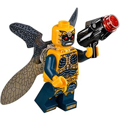 LEGO® Super Heroes Atlantis Savaşı