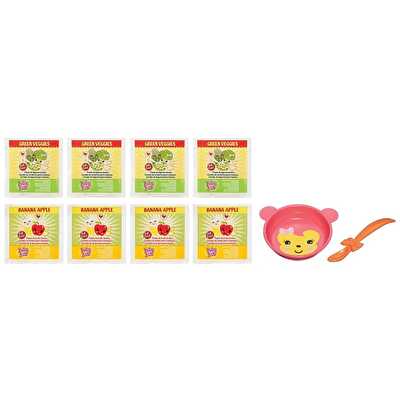 Baby Alive Yedek Aksesuarlar