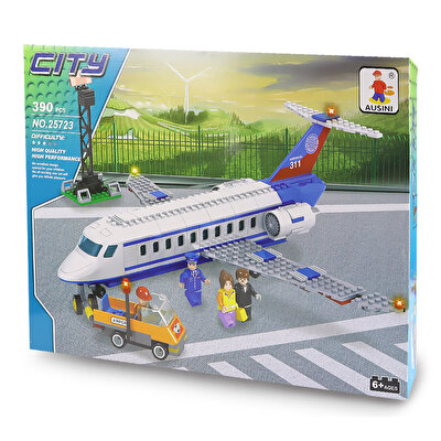 Ausini City Set 25723