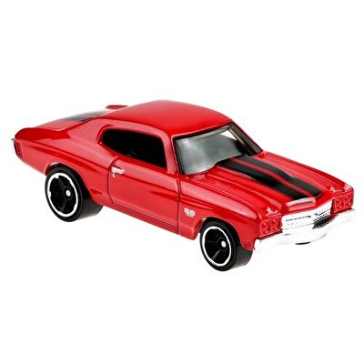 Hot Wheels Tekli Araba '70 Chevelle SS GHC70