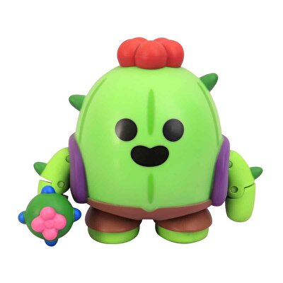Brawl Stars Aksiyon Figürü Tekli Paket Spike