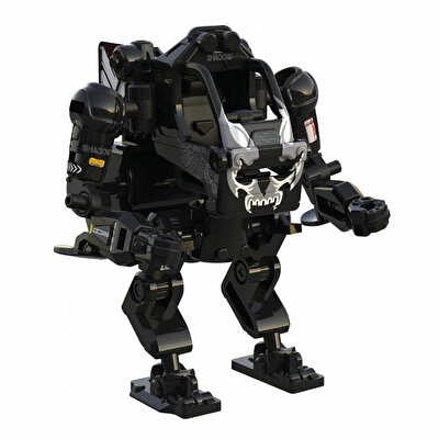 Pocket Titans Seri 1