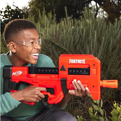 Nerf Fortnite Compact SMG