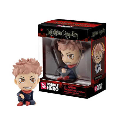 Jujutsu Kaisen Bobble Hero Serisi 2 Yuji Itadori
