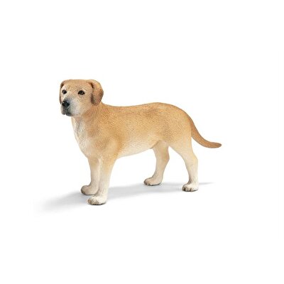 Schleich Labrador Erkek