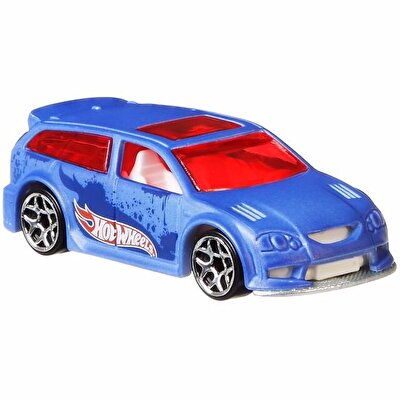 Hot Wheels 1:64 Renk Değiştiren Araçlar Audacious FPC51