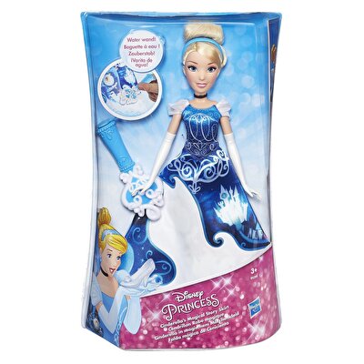 Disney Prenses Sihirli Elbiseler