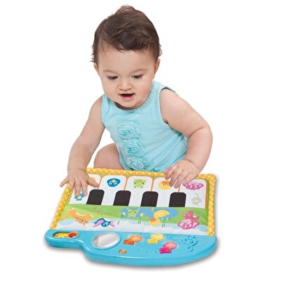 Pal Baby Sevimli Dostlar Piyano