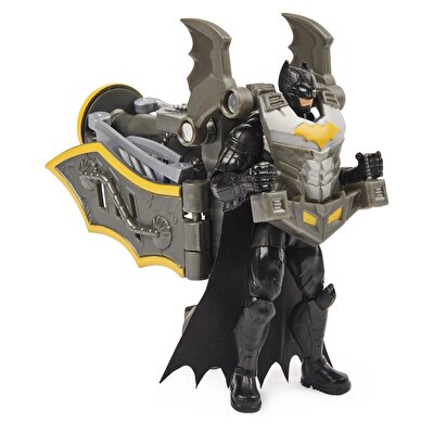 Batman Dönüşebilen Figürler Batman 10 cm