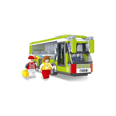 Ausini City Set 25604